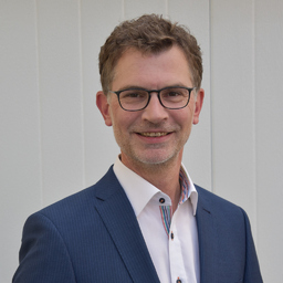 Dipl.-Ing. Volker Fleischmann