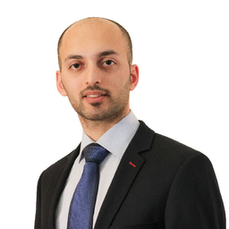 Saeid Ahangari's profile picture