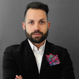Sasha Zaric