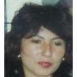 Ivet Marina Buitrón Díaz