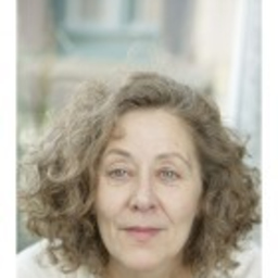Margarete Hellmann