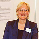 Social Media Profilbild Regina Schaum Hüttenberg