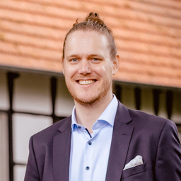 Arne Hegemann's profile picture