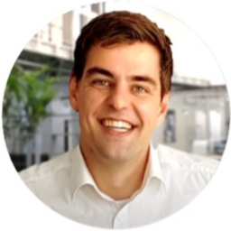 Profilbild Michael Häußler