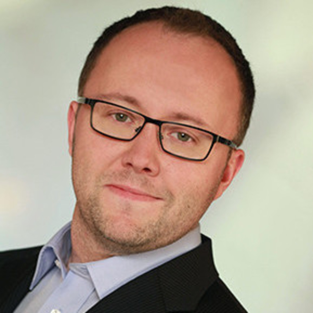 Karl Schmidt Full Stack Developer Hanseatisches Wein & Sekt Kontor