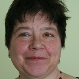 Anke Jucker