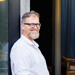 Marc Bernstein-Hussmann