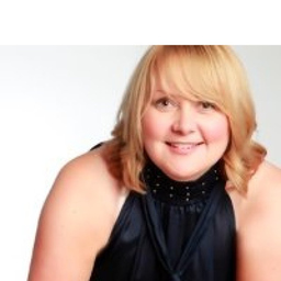 Claire Harland