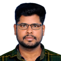 Udhayakumar Baskaran