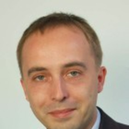 Christoph Ramp