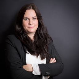 Profilbild Bettina Alber-Laukant