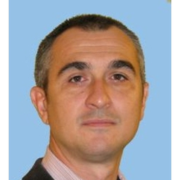 Radovan Dimitrijevic