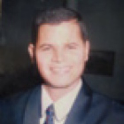 Ezdine ben Salem