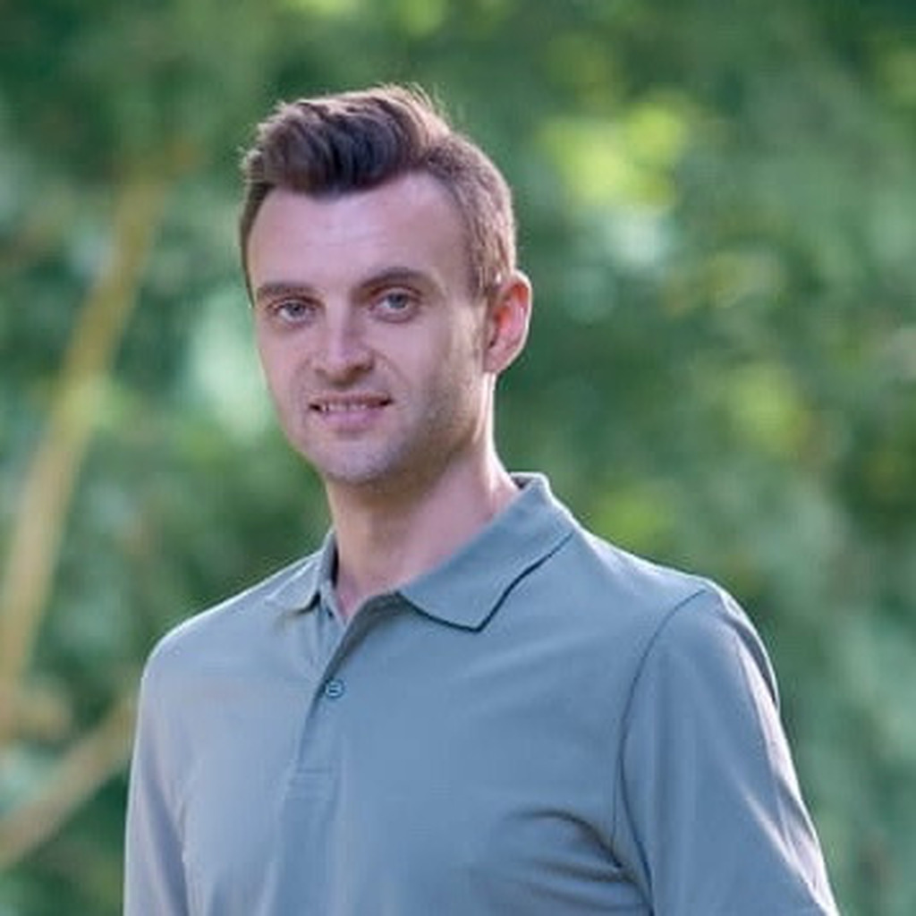 Thomas Löwen Vertrieb Lineartechnik Innendienst & Außendienst Süd