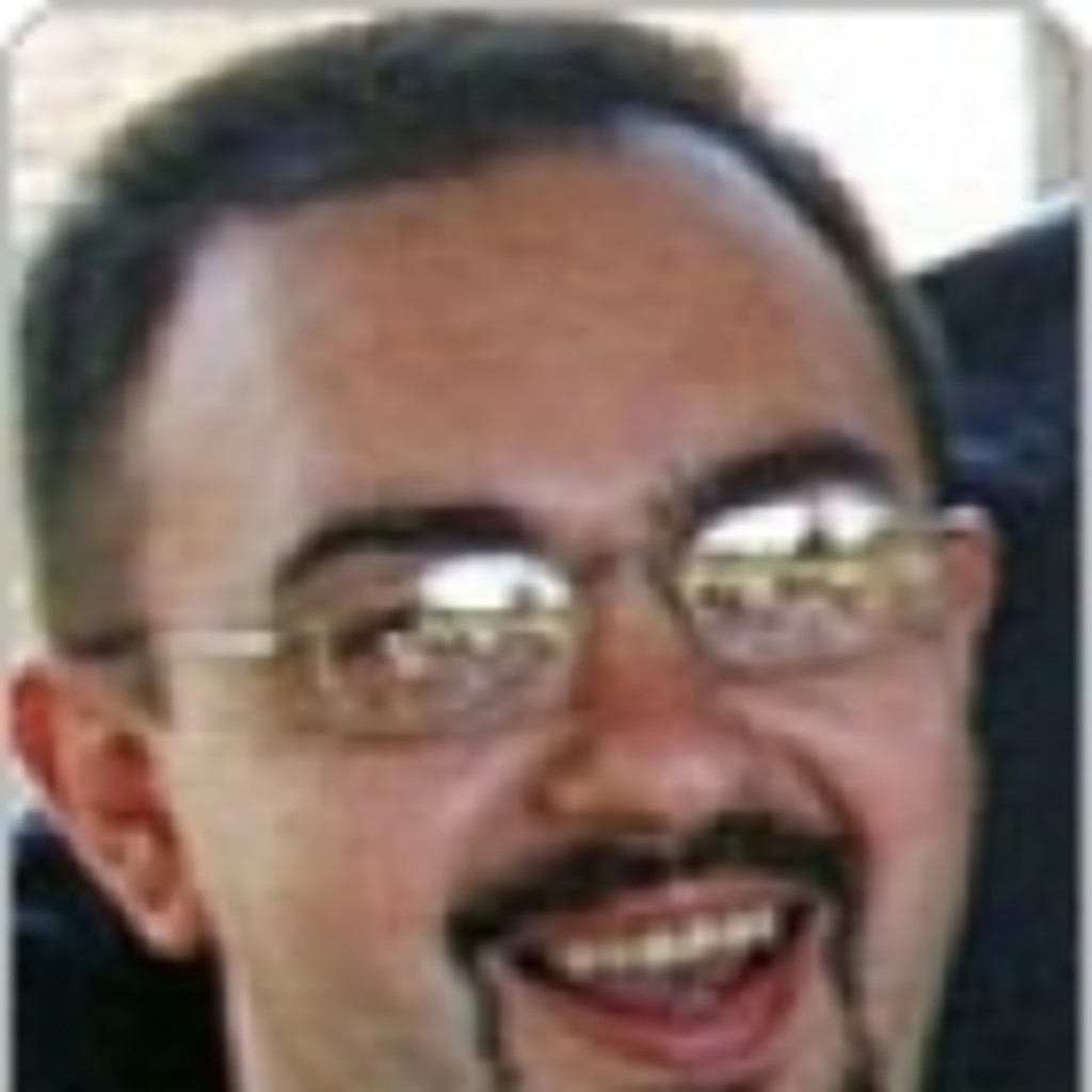 Juan José Bejar Jefe de Area de Diseño Pianella y Cía. SRL XING