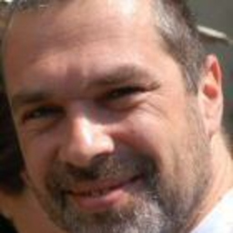 Ulrich C. Müller