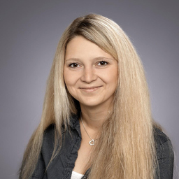 Profilbild Maria Böttcher