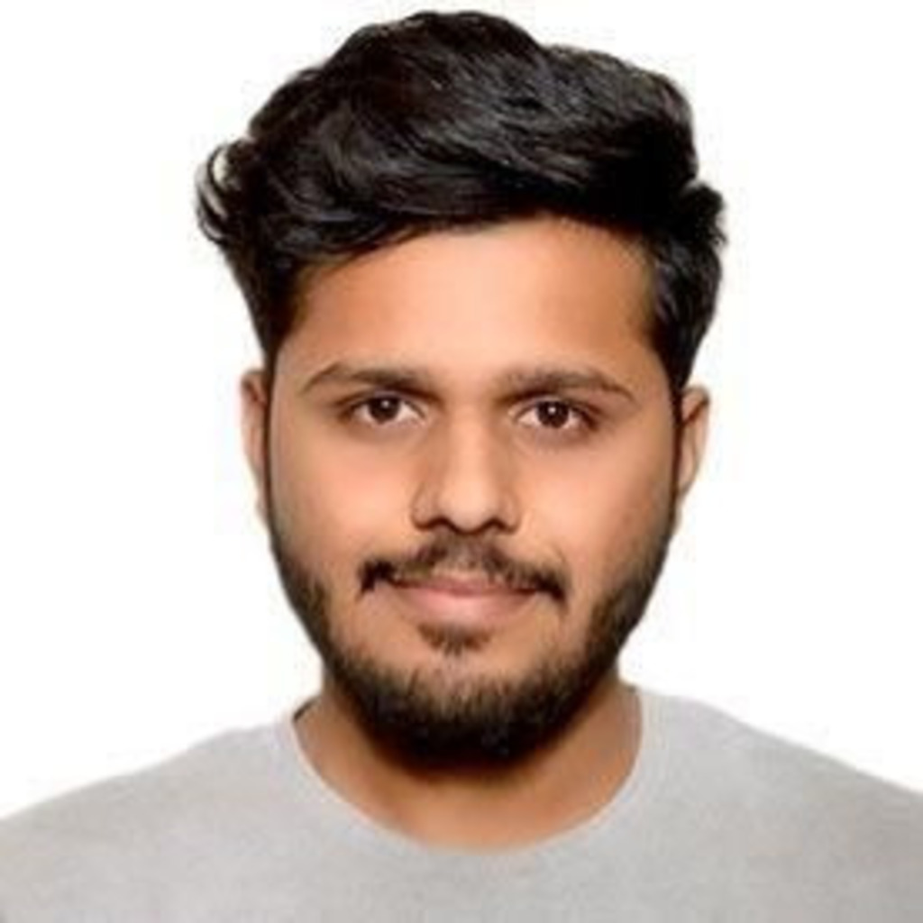 Shashank Balu Pandhare - Big Data Analyst/Scientist - Mercedes-AMG GmbH ...