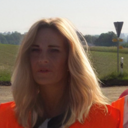 Martina Maier-luz