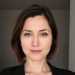 Victoria Schaumburger