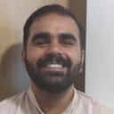 Social Media Profilbild Muhammad Waqas Javed Bonn