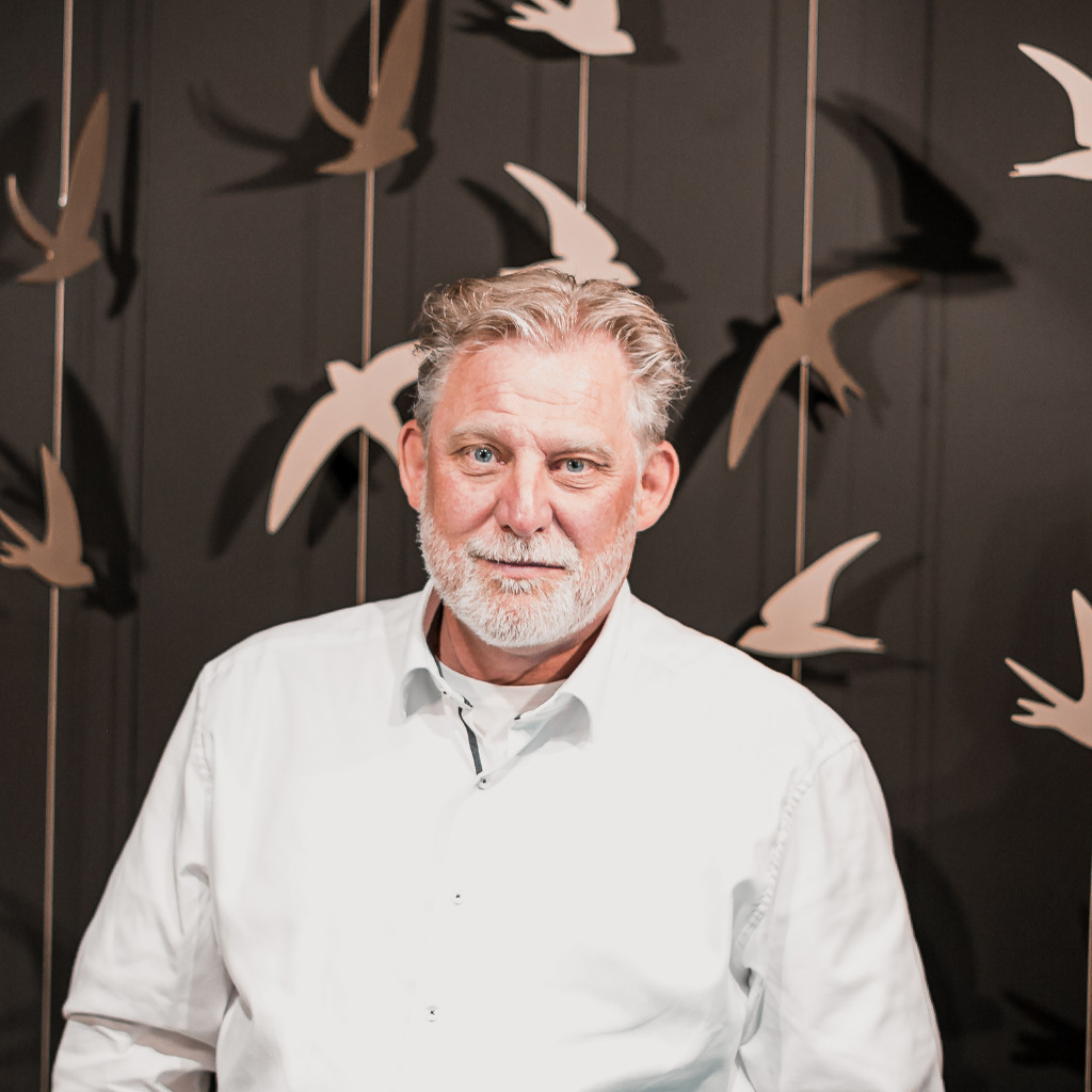 Michael Jeske Spartenleiter Aftersales Service WahlGroup XING