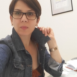 Constantina  Dorina Soika