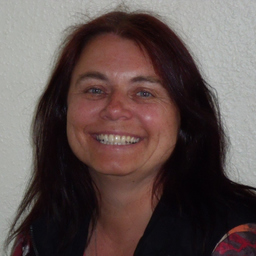 Heike Metzler