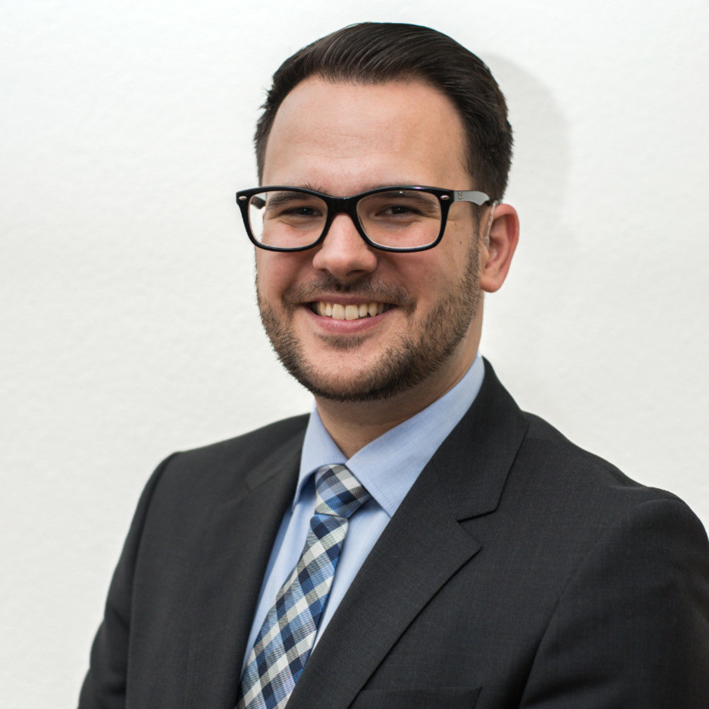 Marcel Martin Geschäftsführer & Inhaber Marcel Martin