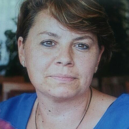 Brigitte Edelhofer