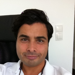 Vahid Saeedi