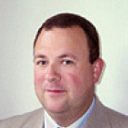 Jan HAllum-Hansen