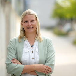 Nathalie Simon