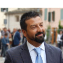 Dr. Alberto Nuzzo