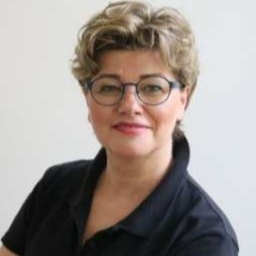 Heike Doßmann