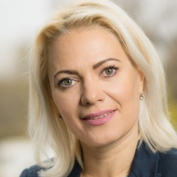 Martina Havralenko