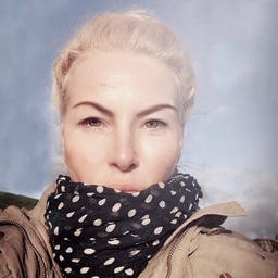 Katja Neumann
