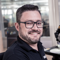 Harald Wurz