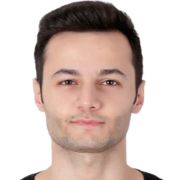 Mert Caglayan