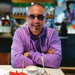 Bülent Agyüz