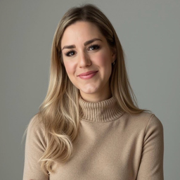 Joline Zähringer