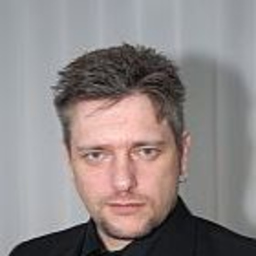 Profilbild Axel Pfeiffer