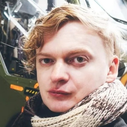 Marcin Kudzia