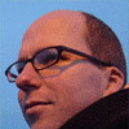 Rob Lubrecht