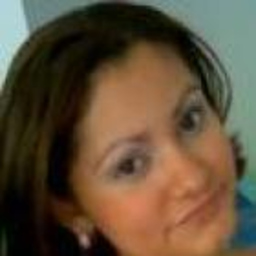 Nayeli Chacón Ramírez