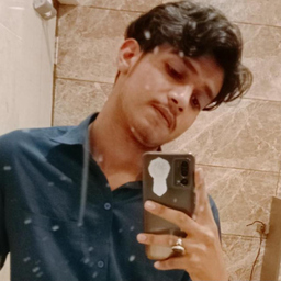 Amaan Zaidi