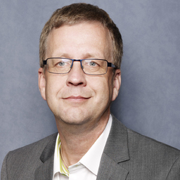Prof. Dr. Sören Walander