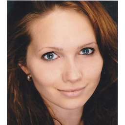 Nadine Sadler