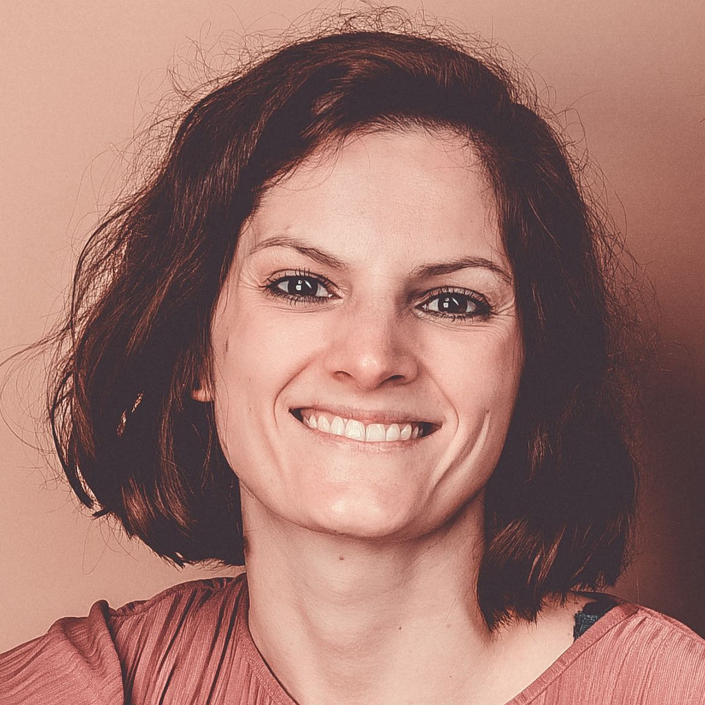 Ing. Alina Pisch Bauleiterin SCHÜTT INGENIEURBAU GmbH & Co. KG XING