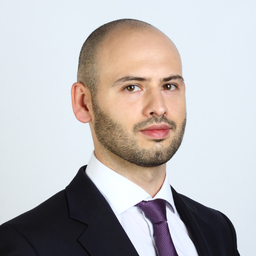 Alex Miro